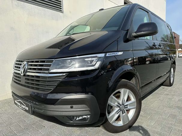 Volkswagen T6 Caravelle 110 kW image number 2