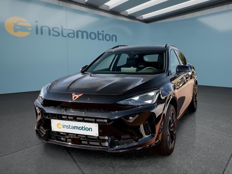 Cupra Formentor 1.5 TSI