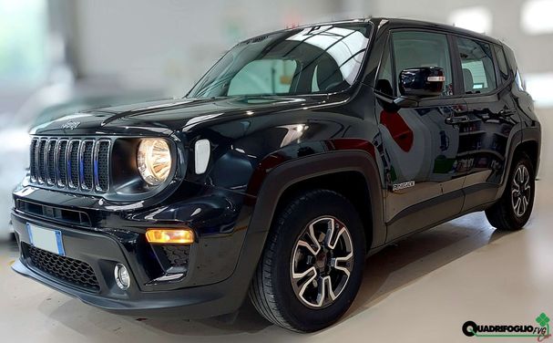 Jeep Renegade 1.0 88 kW image number 1