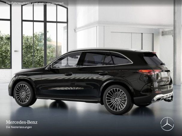 Mercedes-Benz GLC 220 d 145 kW image number 15