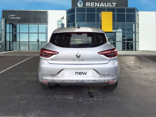 Renault Clio Blue dCi 85 63 kW image number 25