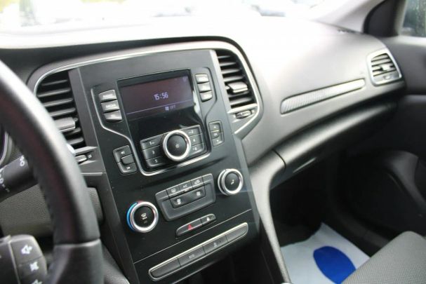 Renault Megane 85 kW image number 24