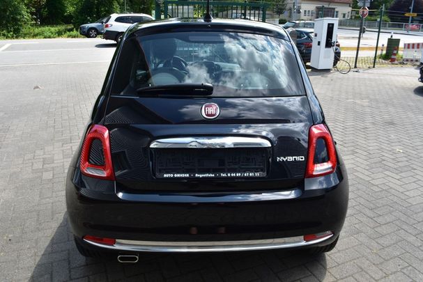 Fiat 500 1.0 51 kW image number 6