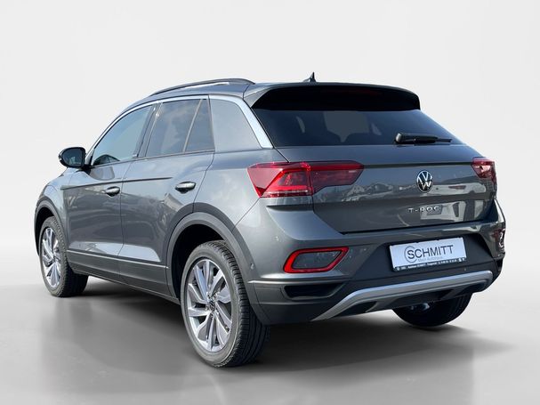 Volkswagen T-Roc 1.5 TSI DSG 110 kW image number 3