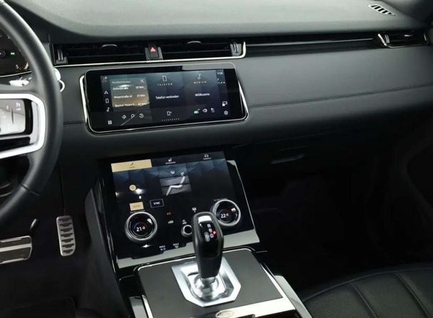 Land Rover Range Rover Evoque 150 kW image number 12