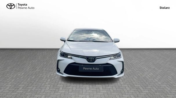 Toyota Corolla 89 kW image number 3