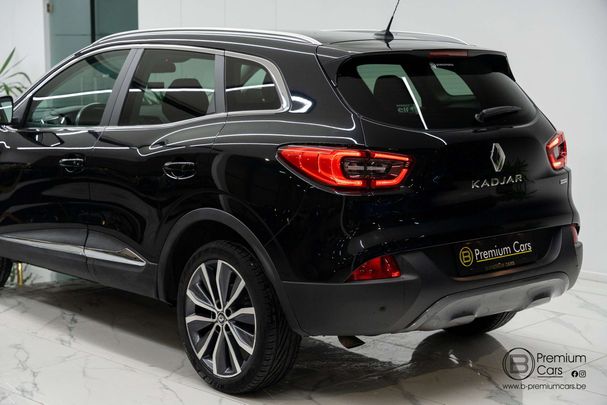 Renault Kadjar Energy TCe 165 120 kW image number 9