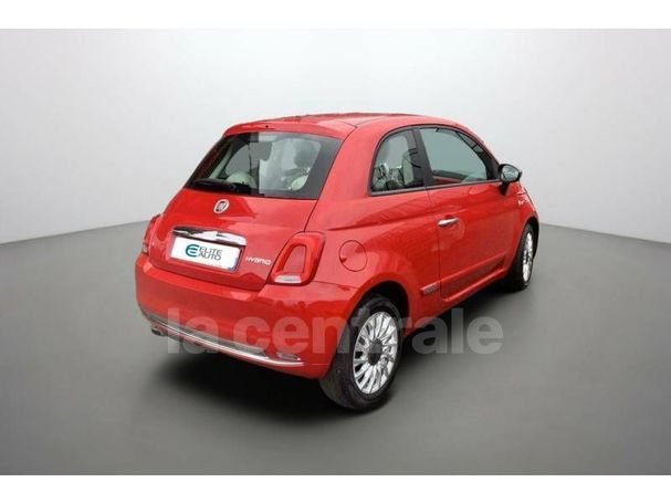 Fiat 500 1.0 51 kW image number 3