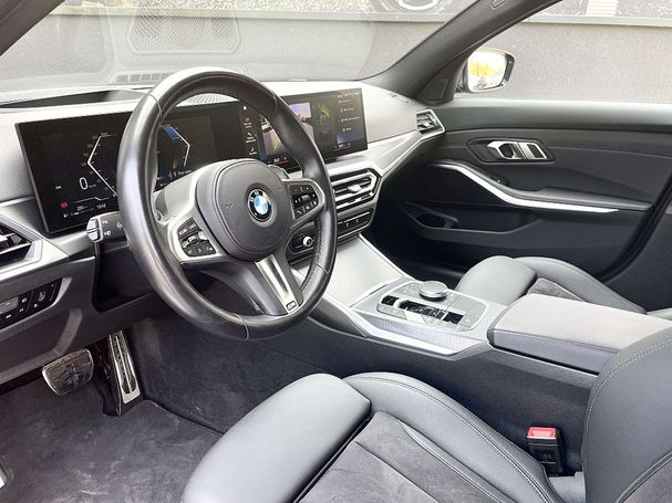 BMW 320d Touring xDrive 140 kW image number 17