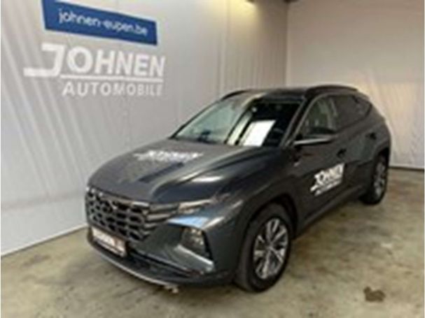 Hyundai Tucson T-GDI N DCT 110 kW image number 1