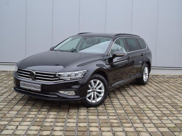 Volkswagen Passat Variant 1.5 TSI Business DSG 110 kW image number 1