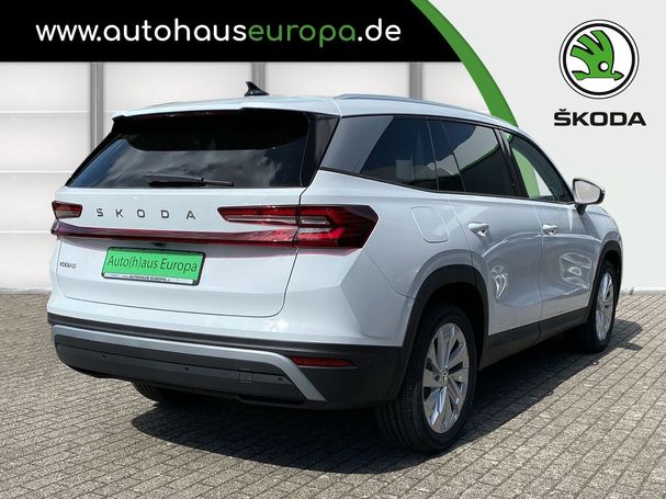 Skoda Kodiaq 2.0 TDI Selection 110 kW image number 2