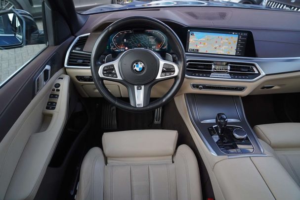 BMW X5 xDrive40i 250 kW image number 42