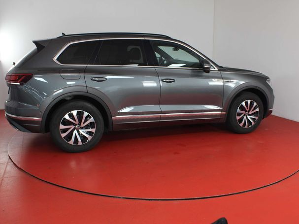 Volkswagen Touareg 3.0 TDI 4Motion 210 kW image number 24