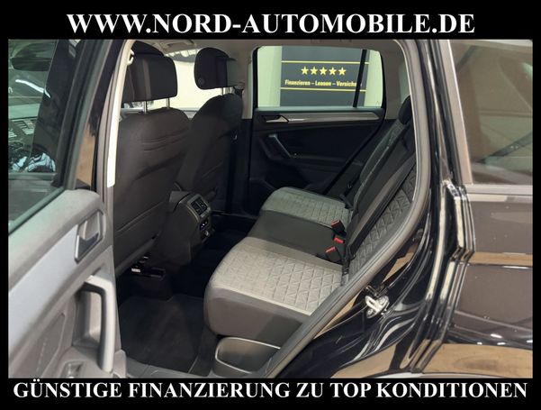 Volkswagen Tiguan 2.0 TDI Life 4Motion DSG 110 kW image number 15