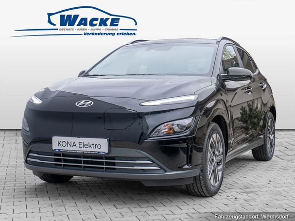 Hyundai Kona Elektro 100 kW image number 2