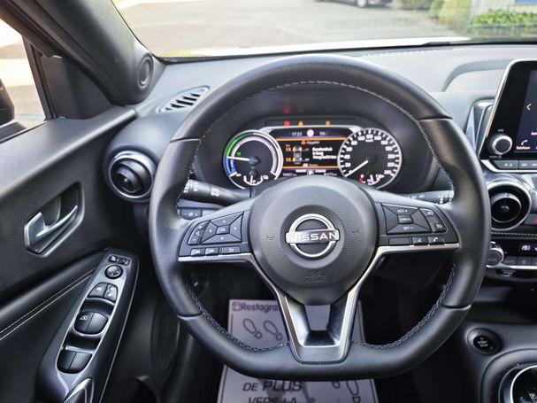 Nissan Juke 105 kW image number 21