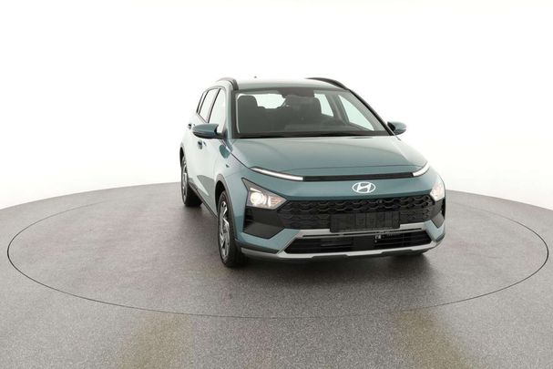 Hyundai Bayon 1.0 T-GDI 74 kW image number 24