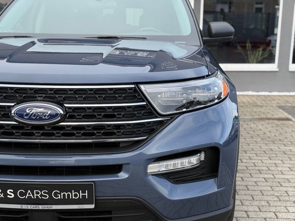 Ford Explorer 223 kW image number 5