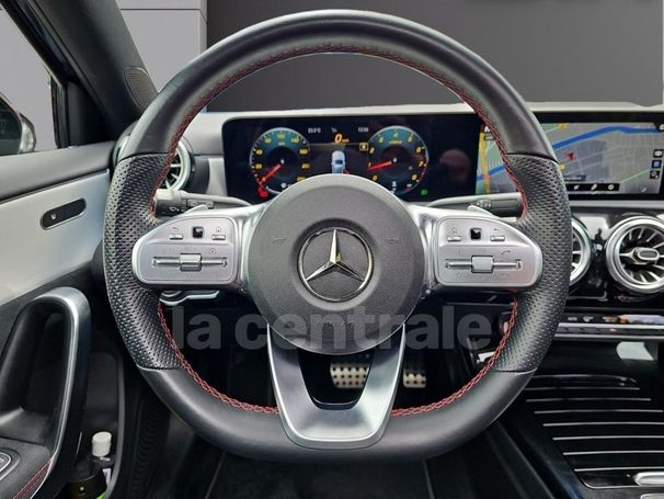 Mercedes-Benz A 200 7G-DCT Line 120 kW image number 28