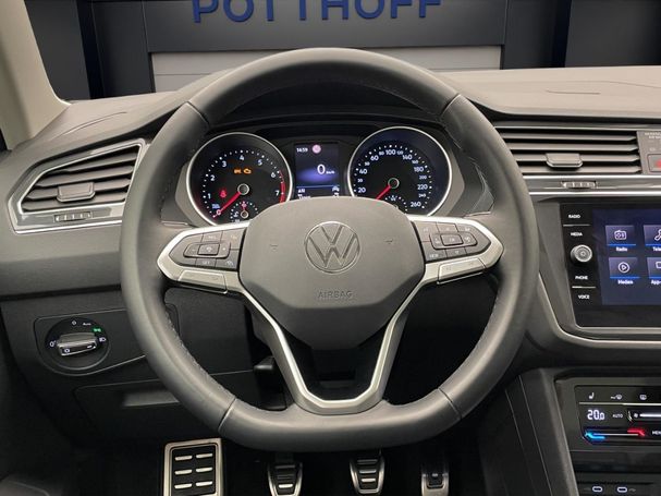 Volkswagen Tiguan 1.5 96 kW image number 13