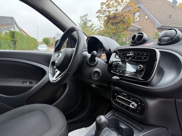 Smart ForFour 52 kW image number 7