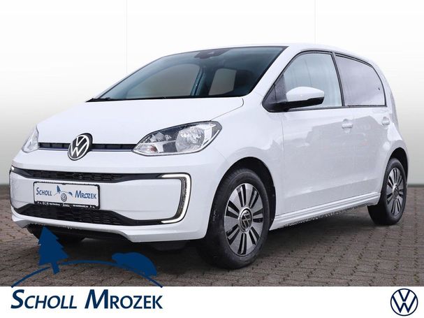 Volkswagen up! 60 kW image number 1