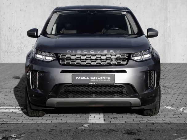 Land Rover Discovery Sport D150 S 110 kW image number 1