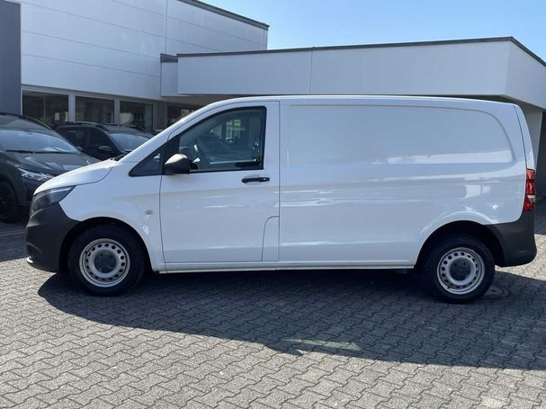 Mercedes-Benz Vito 111 CDi 84 kW image number 3