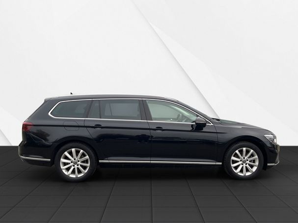 Volkswagen Passat Variant 2.0 TDI Elegance DSG 110 kW image number 2