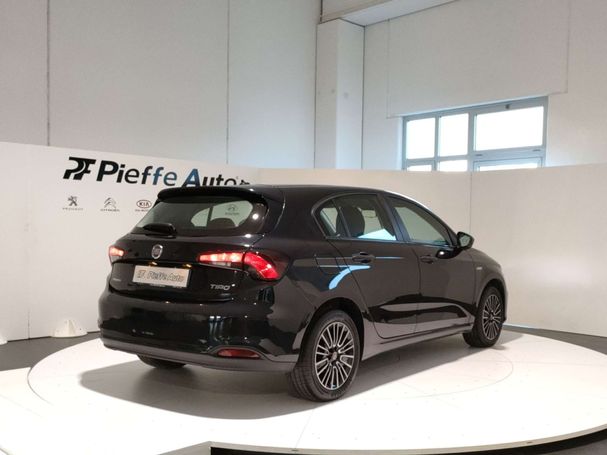 Fiat Tipo 96 kW image number 3