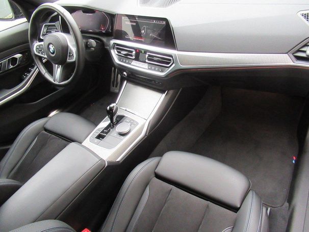 BMW 340d xDrive 250 kW image number 5