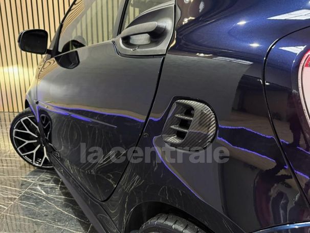 Smart ForTwo Brabus Xclusive 80 kW image number 31