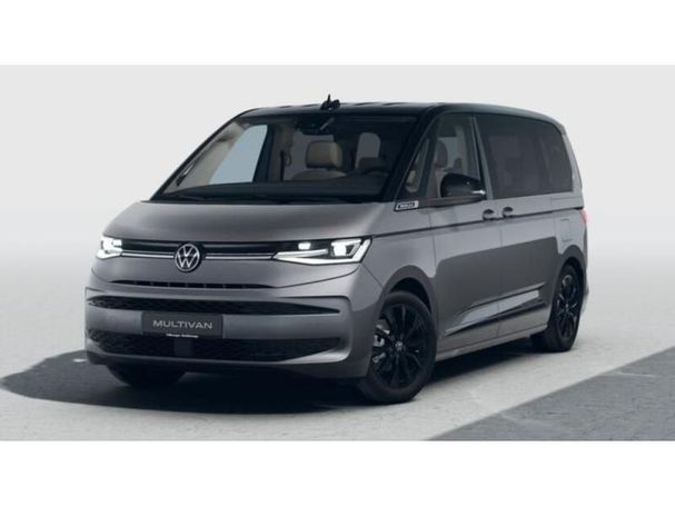 Volkswagen T7 Multivan 160 kW image number 1