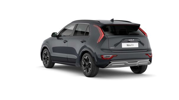 Kia Niro 150 kW image number 5