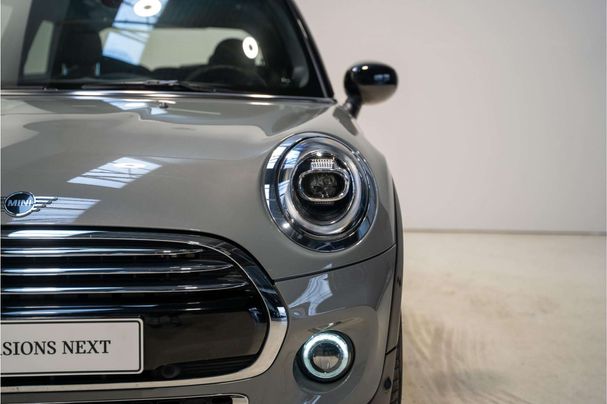 Mini Cooper 100 kW image number 20