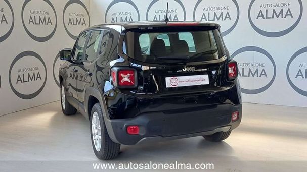 Jeep Renegade 1.0 Limited 88 kW image number 3