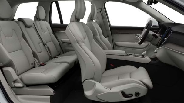 Volvo XC90 Hybrid T8 Ultra Bright AWD 335 kW image number 14