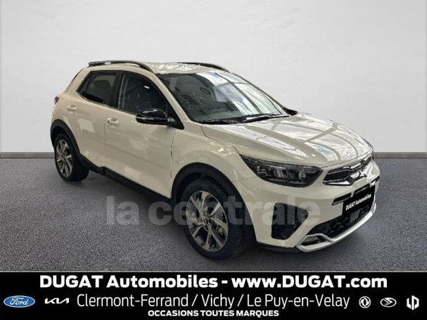 Kia Stonic 1.0 T-GDi 100 74 kW image number 2