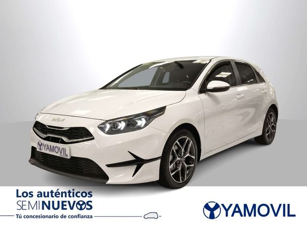 Kia Ceed 1.0 T-GDI 88 kW image number 1