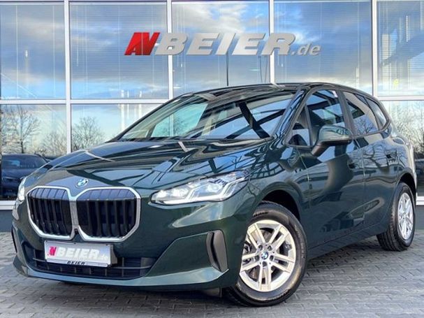 BMW 218d Active Tourer 110 kW image number 1