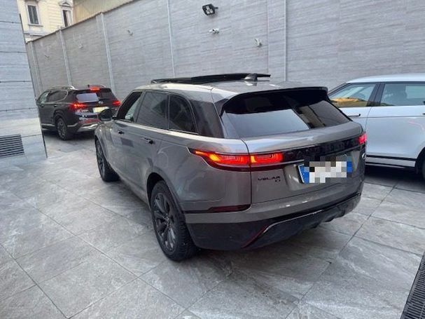 Land Rover Range Rover Velar 150 kW image number 4