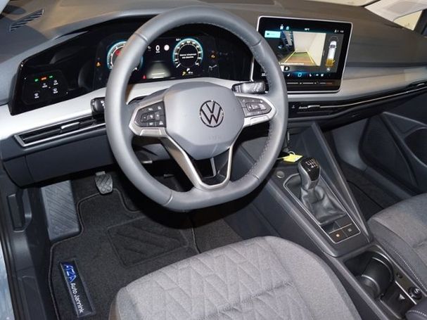 Volkswagen Golf Variant 1.5 TSI 85 kW image number 8