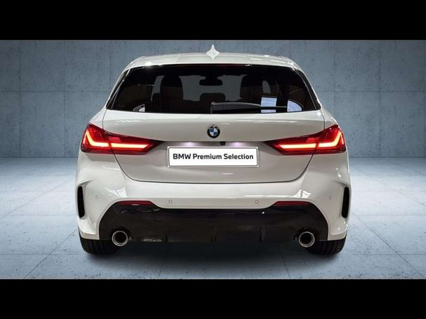 BMW 118d M Sport 112 kW image number 18