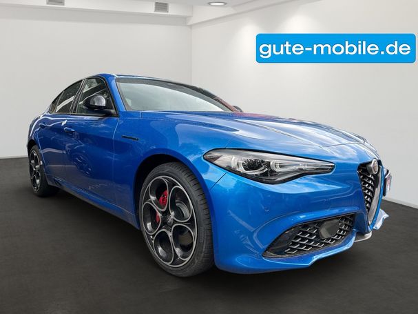 Alfa Romeo Giulia 2.0 Turbo Q4 206 kW image number 2