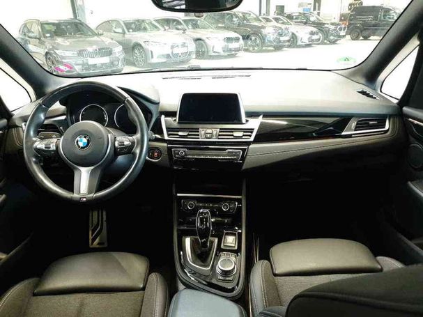 BMW 218i M Sport 100 kW image number 9