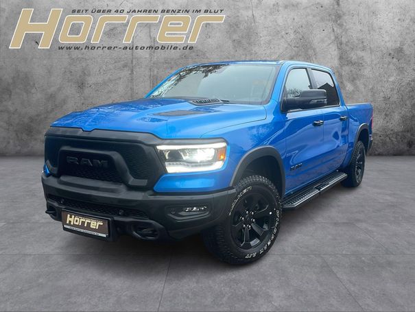 RAM 1500 294 kW image number 1