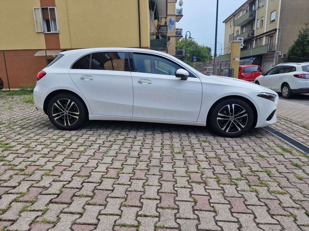 Mercedes-Benz A 180 100 kW image number 3