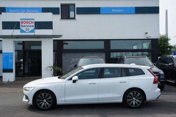 Volvo V60 T6 Inscription AWD 251 kW image number 5