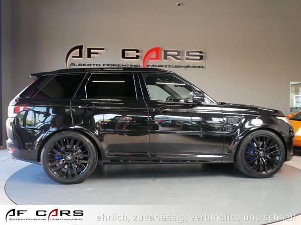 Land Rover Range Rover Sport 405 kW image number 6